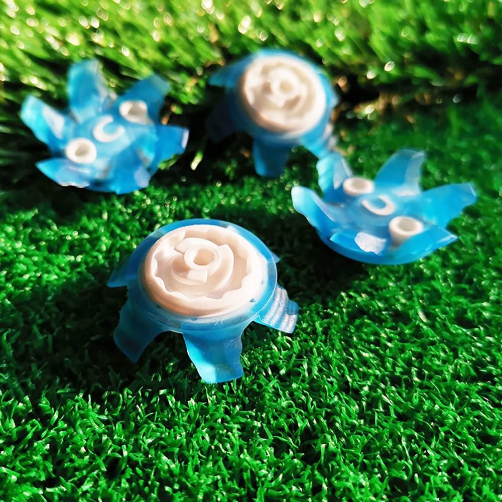 Golf Shoe Spikes Golf Shoe Spikes Tooth Lock Golf Spikes