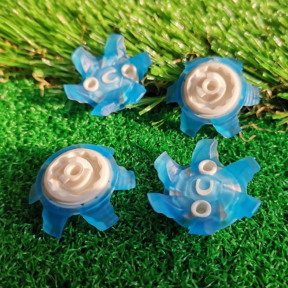 Golf Shoe Spikes Golf Shoe Spikes Tooth Lock Golf Spikes