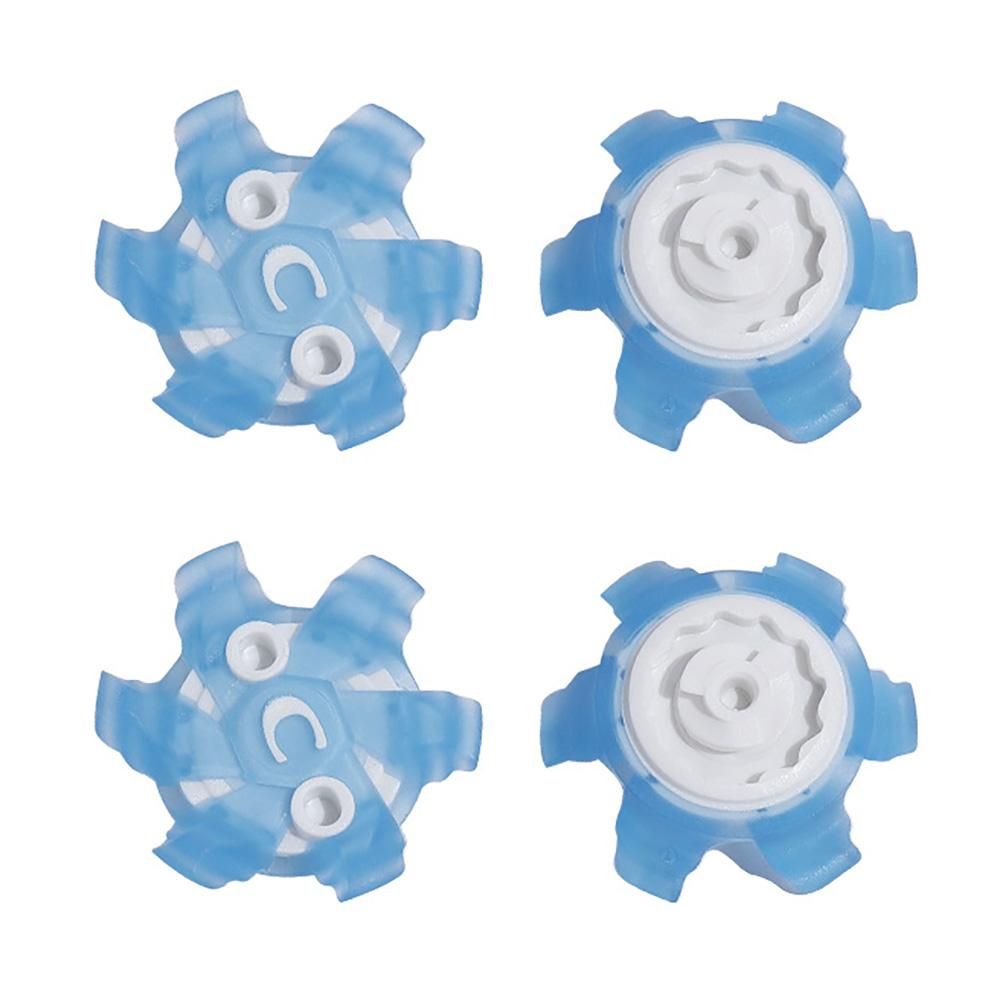 Golf Shoe Spikes Golf Shoe Spikes Tooth Lock Golf Spikes
