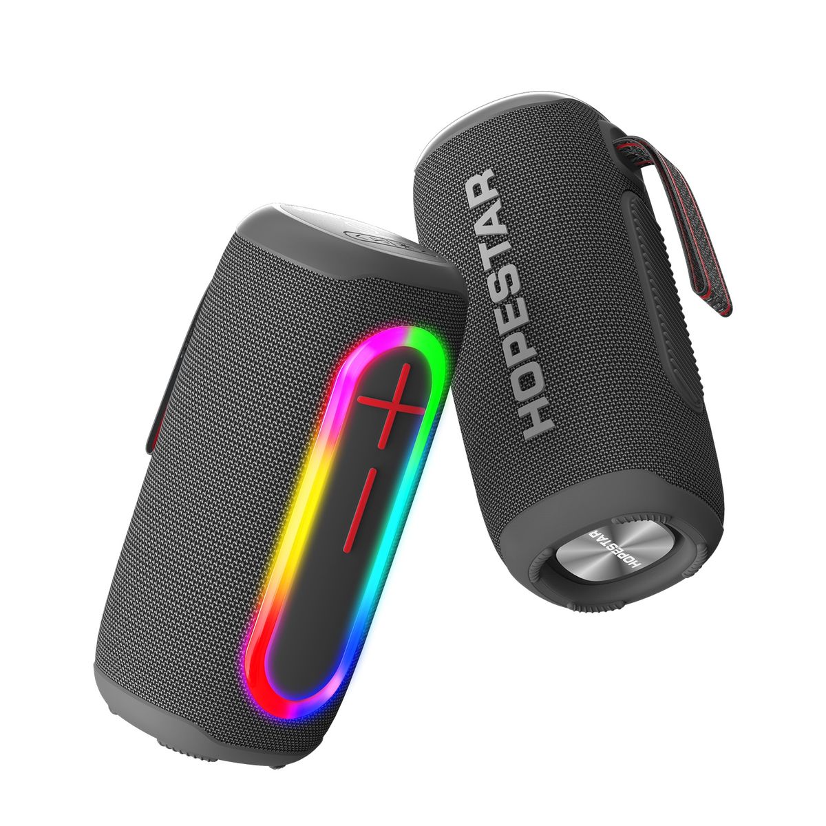 HOPESTAR P60 Outdoor Bluetooth Speaker