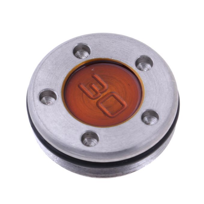 Golf Putter Accessory Parts- Weight Replacement Weights Orange  30g