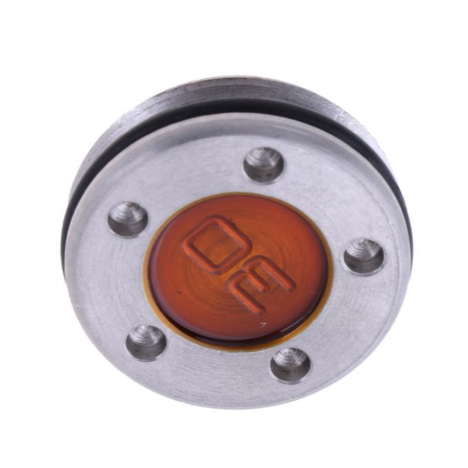Golf Putter Accessory Parts- Weight Replacement Weights Orange  30g
