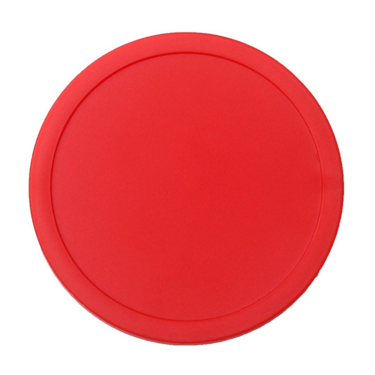 4PCS  Air Hockey Pushers And 8PCS Pucks