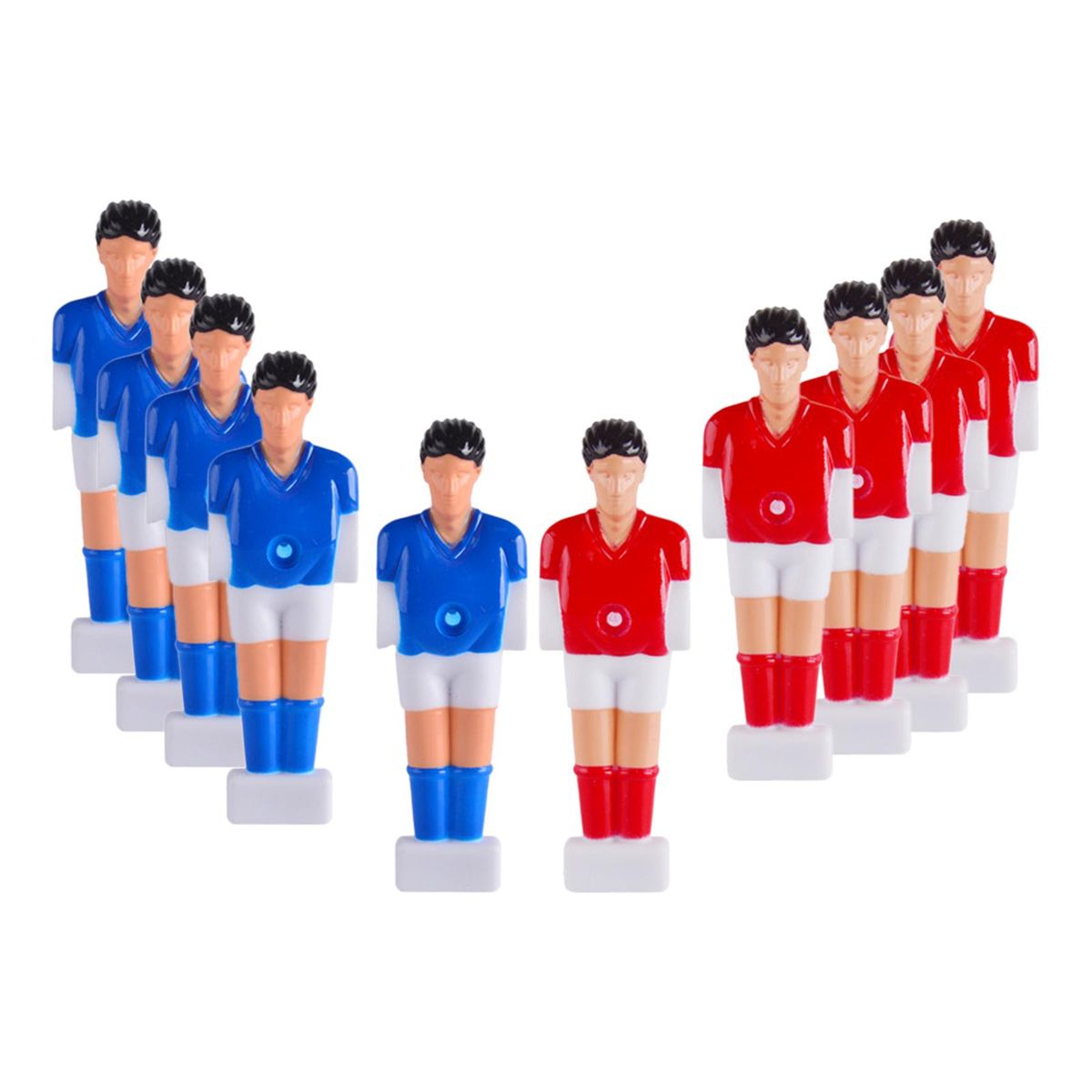 Foosball Man Soccer Table Replacement Player