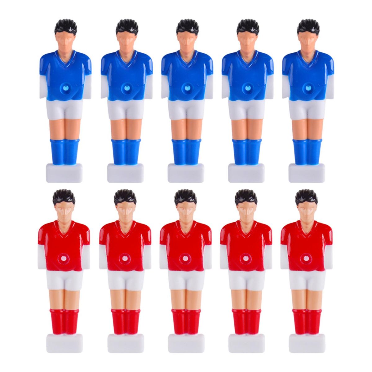Foosball Man Soccer Table Replacement Player