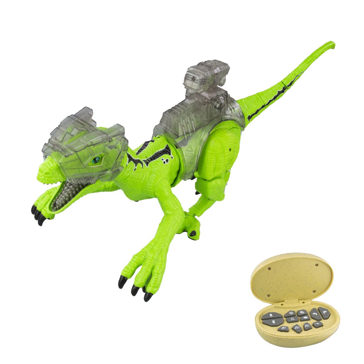 Remote Control Toys For Kids Remote Programming Toys One
