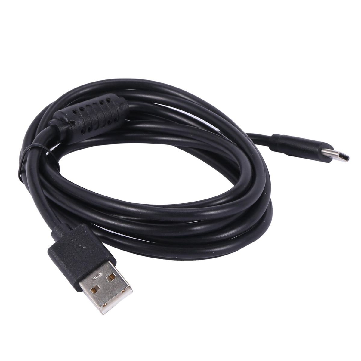 1.8m Cable For Nintend Switch Games Consol Charger Cable