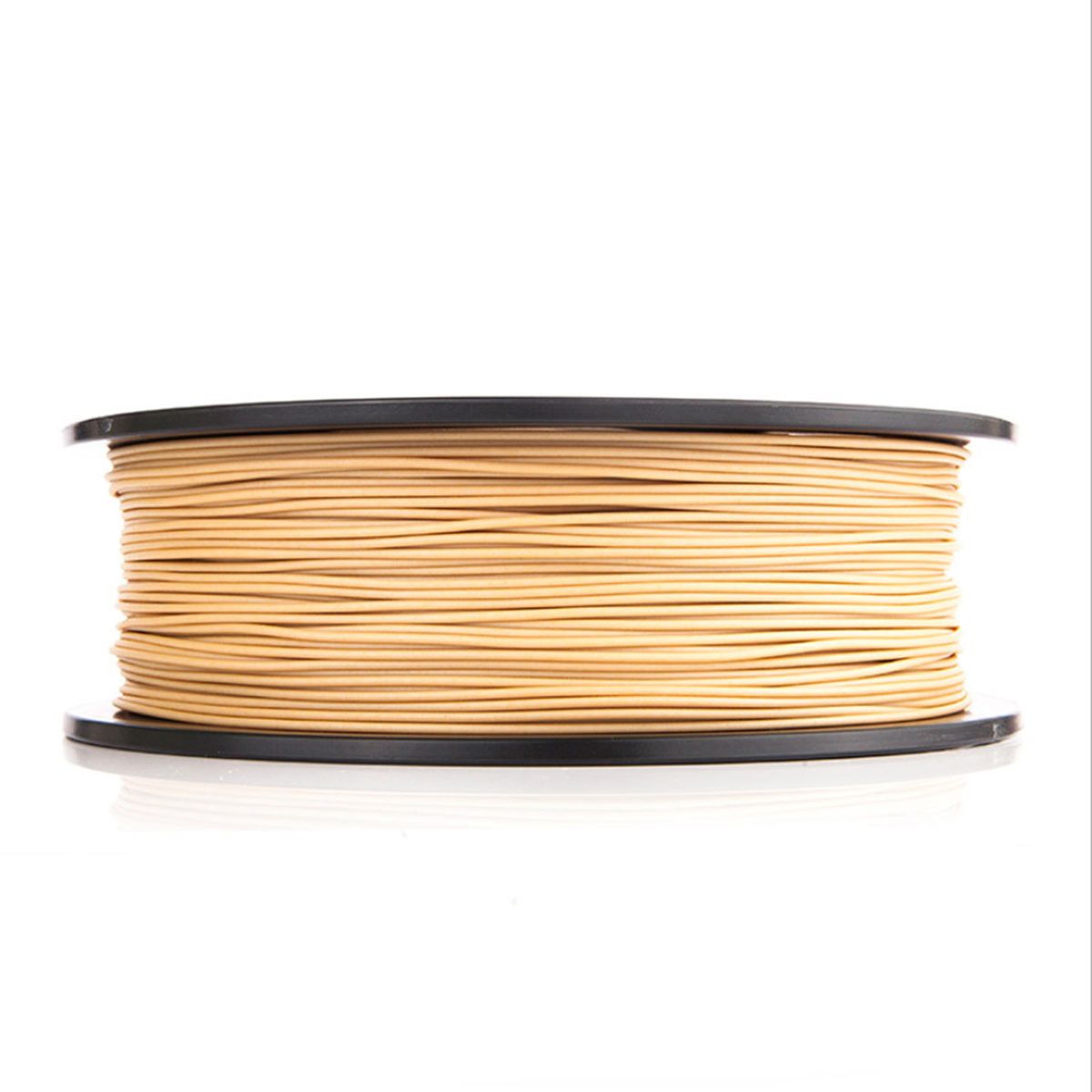 Wood 3D Printer Filament 1.75mm 1KG PLA Spool For Printing