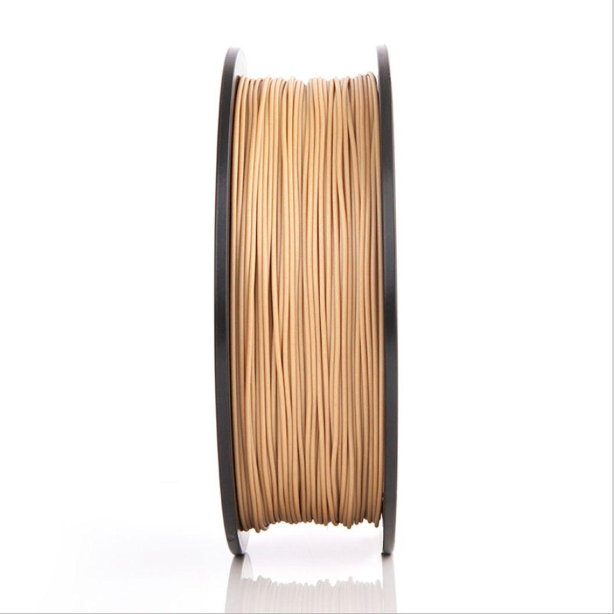Wood 3D Printer Filament 1.75mm 1KG PLA Spool For Printing