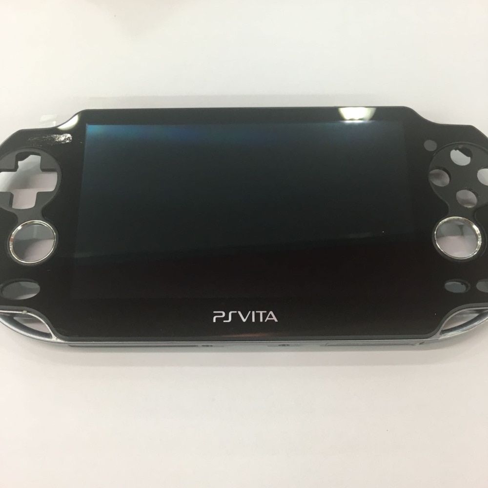 90% New For Ps Vita Psvita Psv 1 1000 100x Lcd