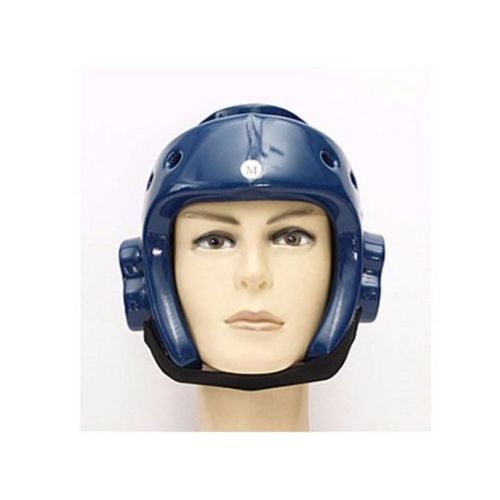 Kids Adults Boxing Taekwondo Headgear Head Guard Protection Sanda -M-M
