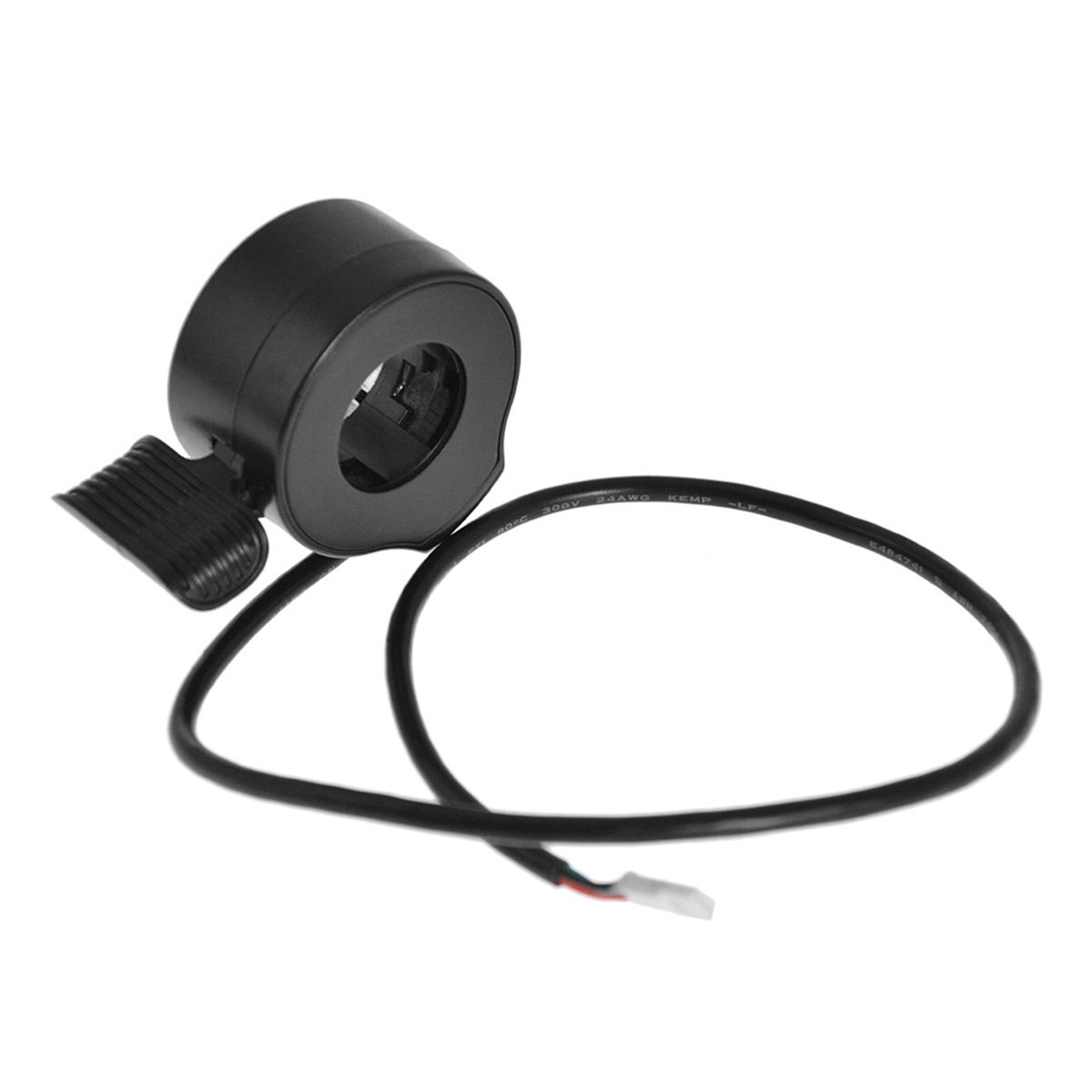 Electric Bike Thumb Throttle Universal E-bike Thumb