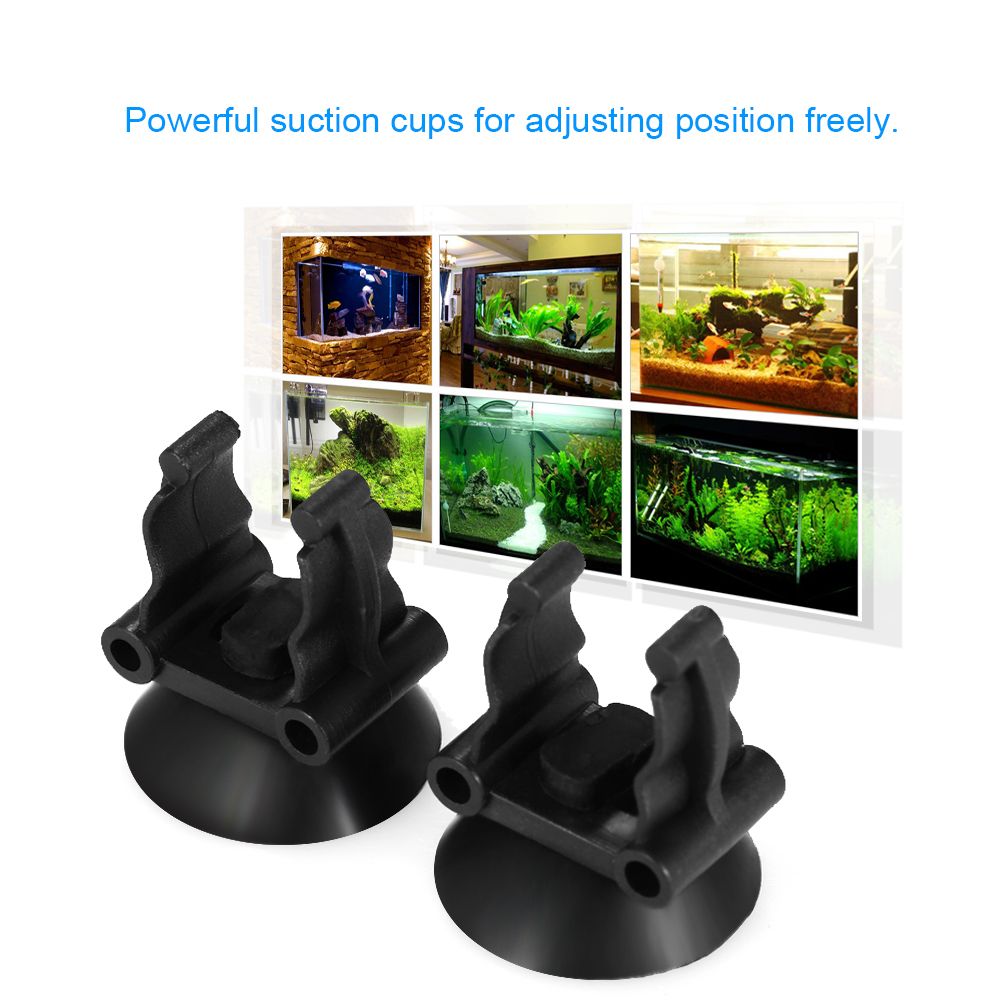 13W Uv Light Sterilization Lamp Submersible Ultraviolet