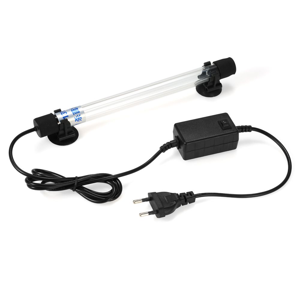 13W Uv Light Sterilization Lamp Submersible Ultraviolet