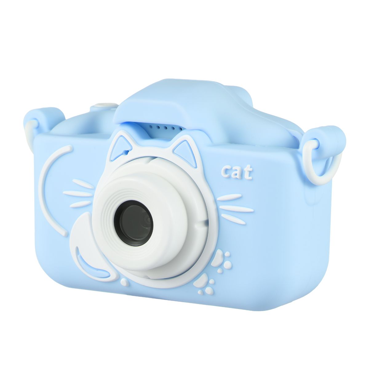 Andoer X8 Mini Camera Kids Camera Digital Camera 1080P