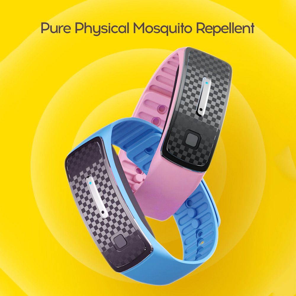 Portable Electronic Mosquito Repeller Repeller Pest Control