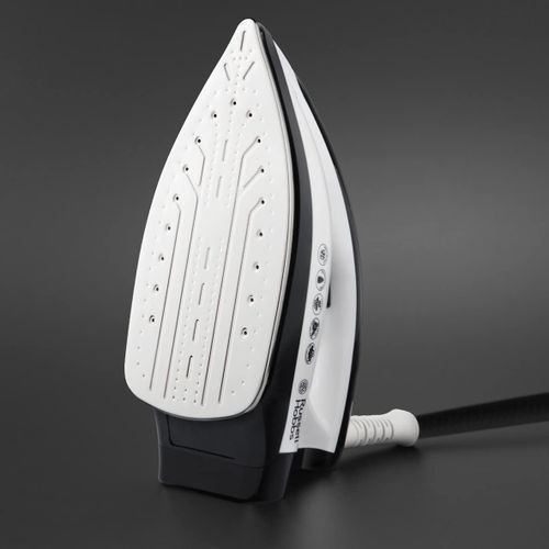 Steam Generator Iron, Series,..