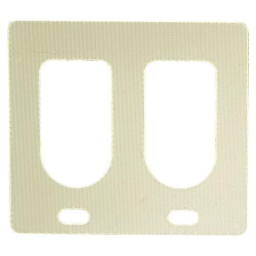 For Yamaha Blaster YFS200 1988-2006 Carbon Fiber Flex Dual