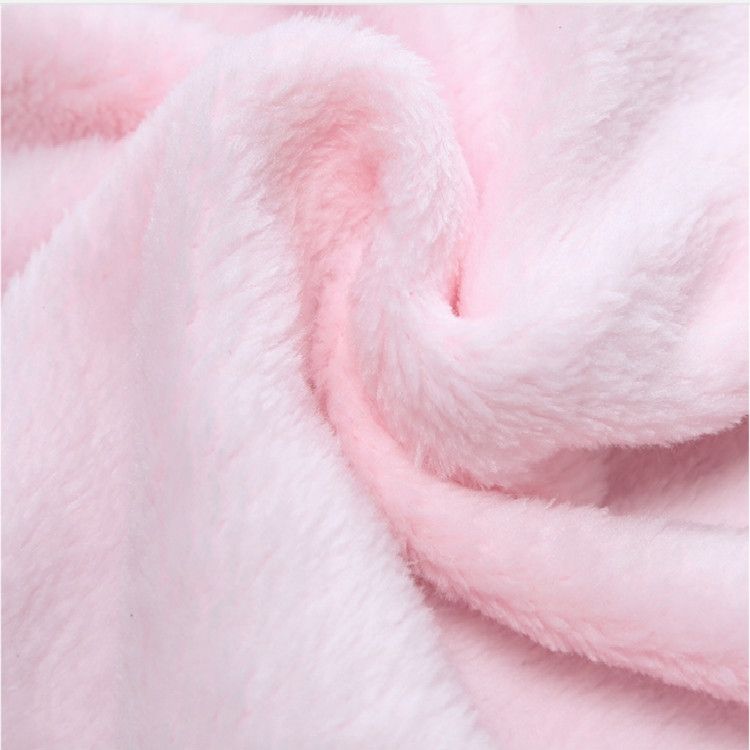 Burp Cloths Animal Cartoon Babies Blanket