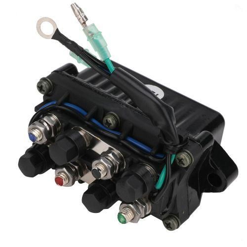 Trim Tilt Relay For Yamaha Outboard 30 40 50 60 70 80 90 HP