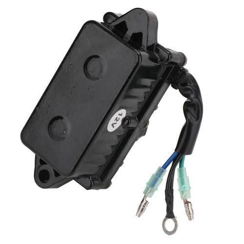 Trim Tilt Relay For Yamaha Outboard 30 40 50 60 70 80 90 HP