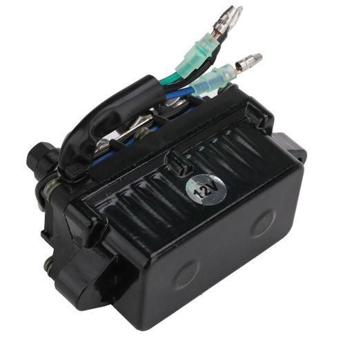Trim Tilt Relay For Yamaha Outboard 30 40 50 60 70 80 90 HP
