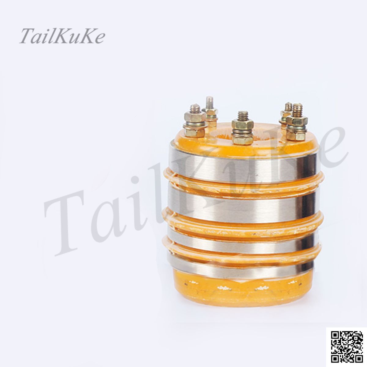 2 - Way 4 - Way Pillow Packing Machine Accessories Rotating