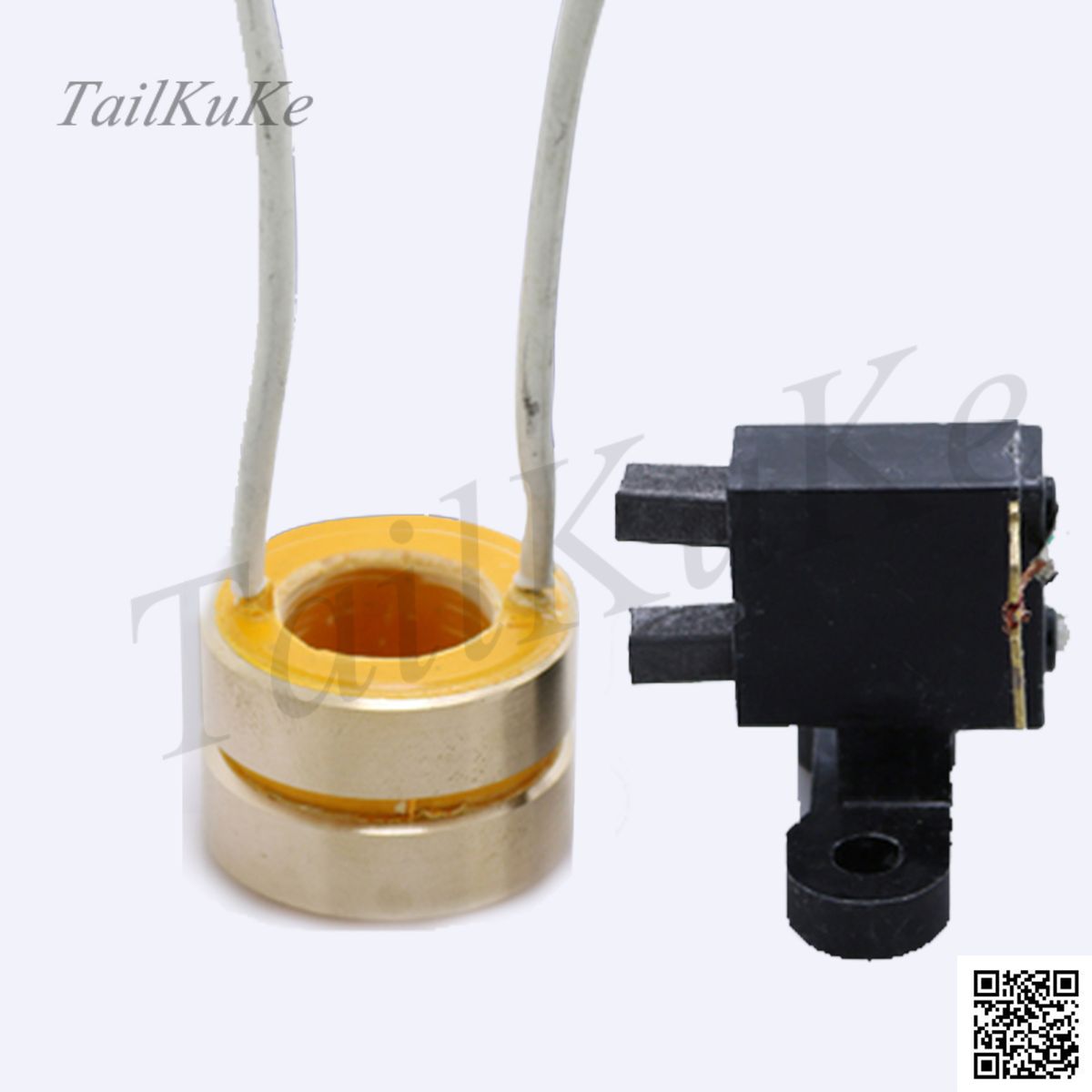2 - Way 4 - Way Pillow Packing Machine Accessories Rotating