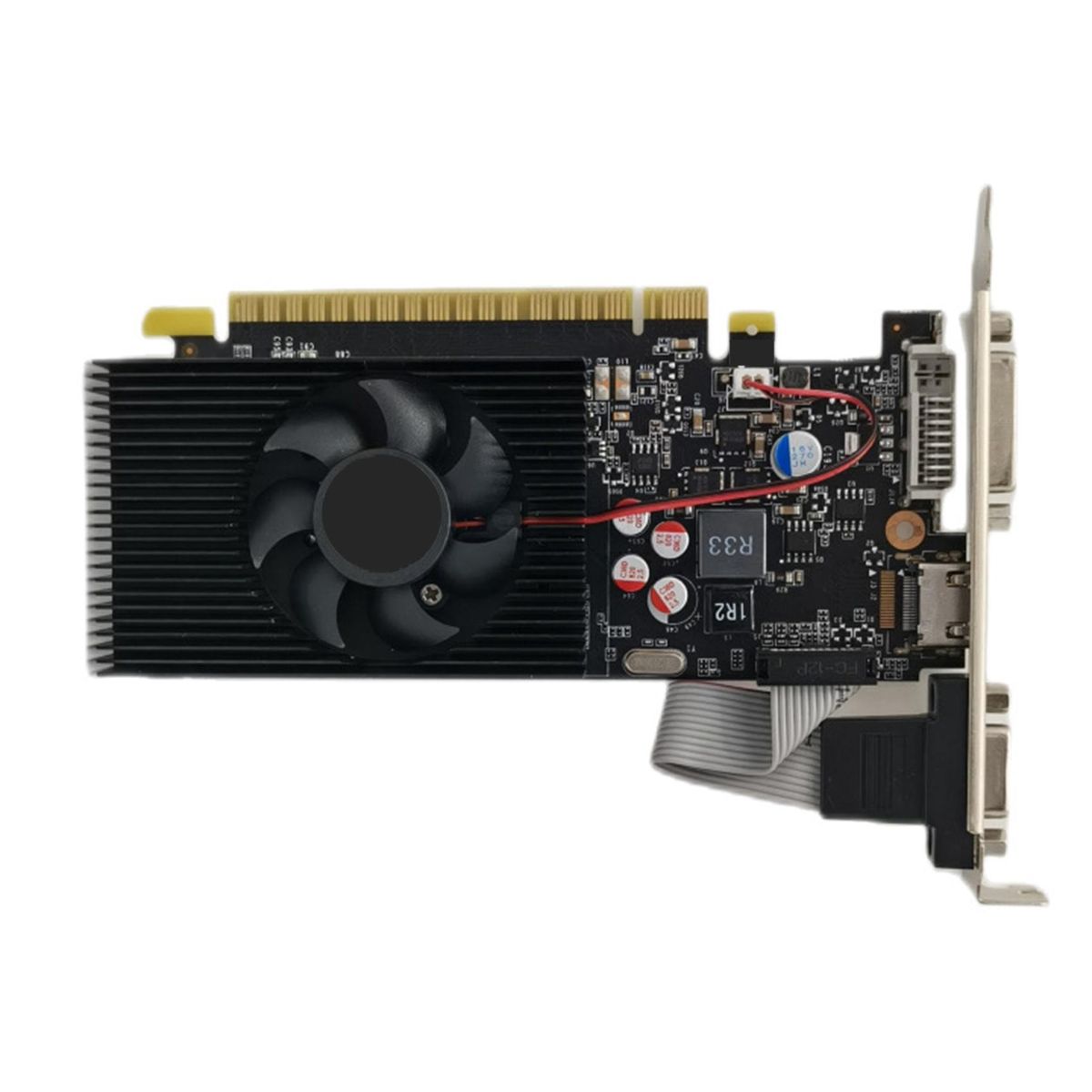GT730 4GB Graphics Card DDR3 128BIT Desktop Computer