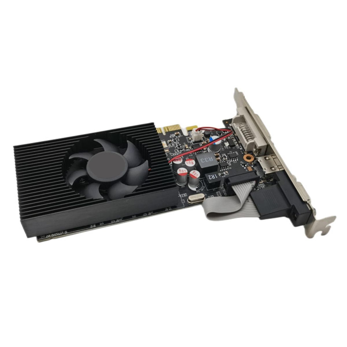 GT730 4GB Graphics Card DDR3 128BIT Desktop Computer
