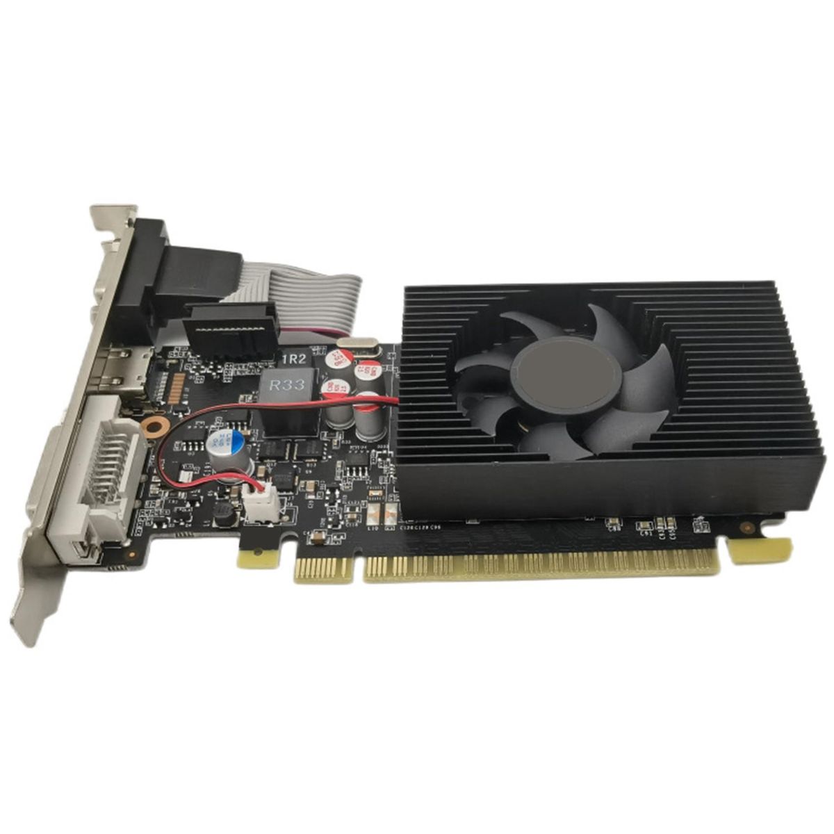 GT730 4GB Graphics Card DDR3 128BIT Desktop Computer