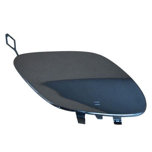 Front Bumper Tow Hook Cover Eye Cap For Mercedes-Benz W205