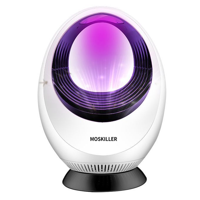 Household USB  Mosquito Killer Lamp LED Trap Pest Insect