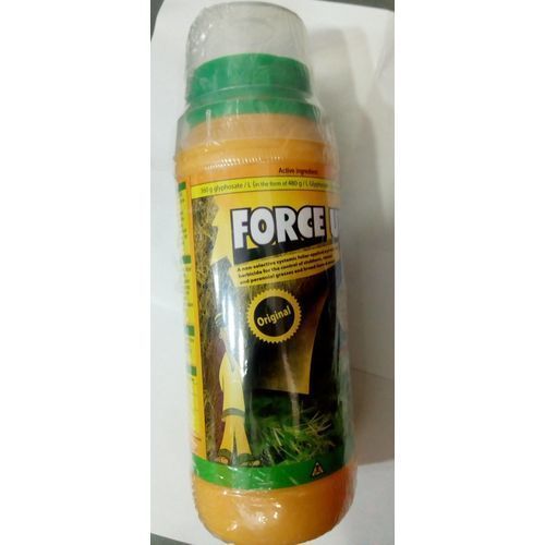 Force Up Herbicide- 1 Litre Systemic Herbicide