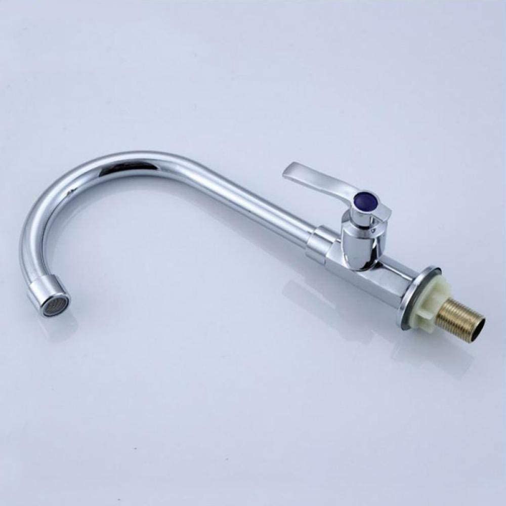 Modern Stainless Kitchen Sink Water Faucet