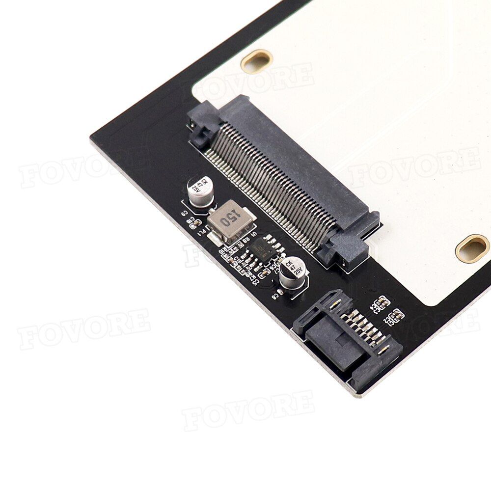 PCIe To SATA SFF-8639 U.2 SSD Adapte U.2 To PCI-e PCI Express Converter Controller Expansion Card