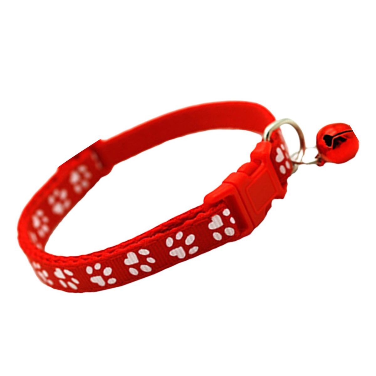 Cat Collar Cat Charm Dog Bell Choker For Kitty Small