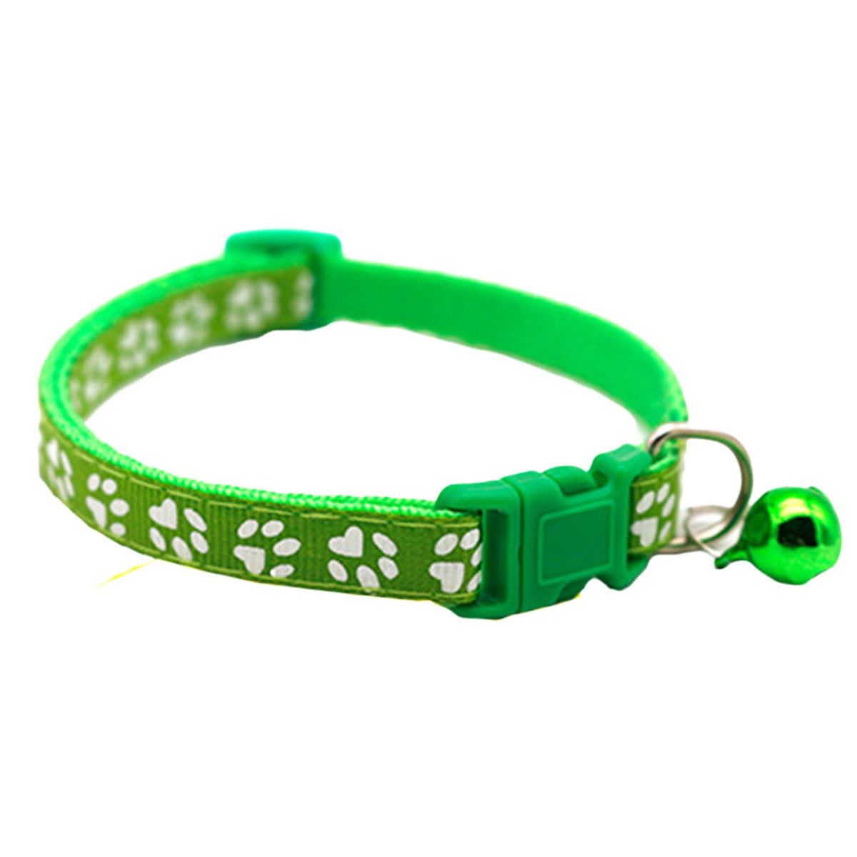 Cat Collar Cat Charm Dog Bell Choker For Kitty Small