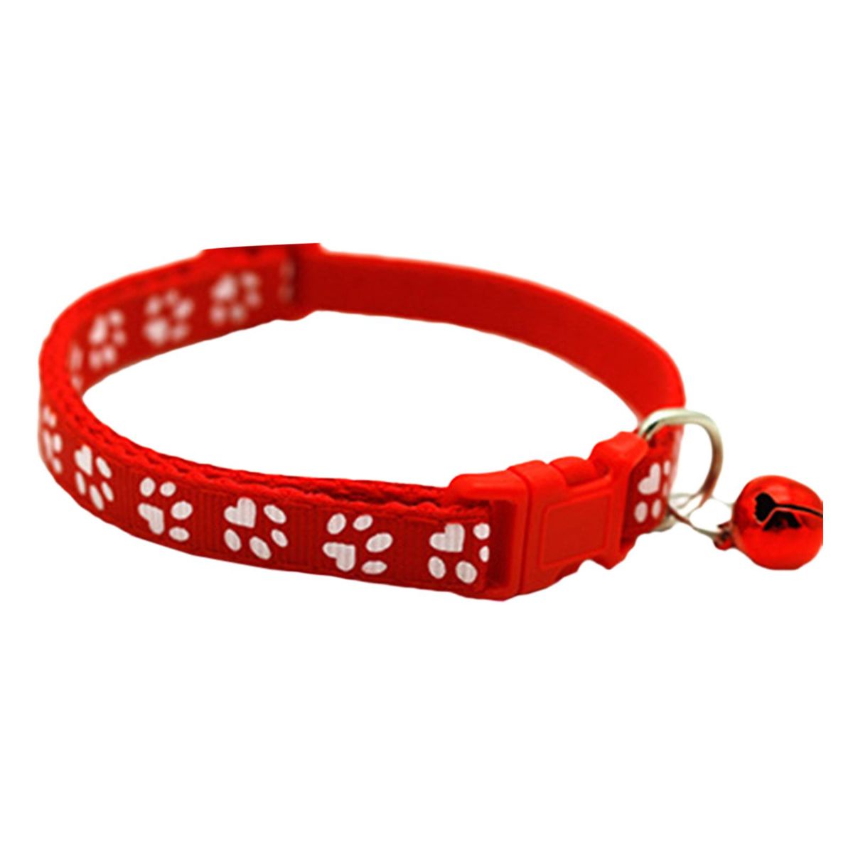 Cat Collar Cat Charm Dog Bell Choker For Kitty Small