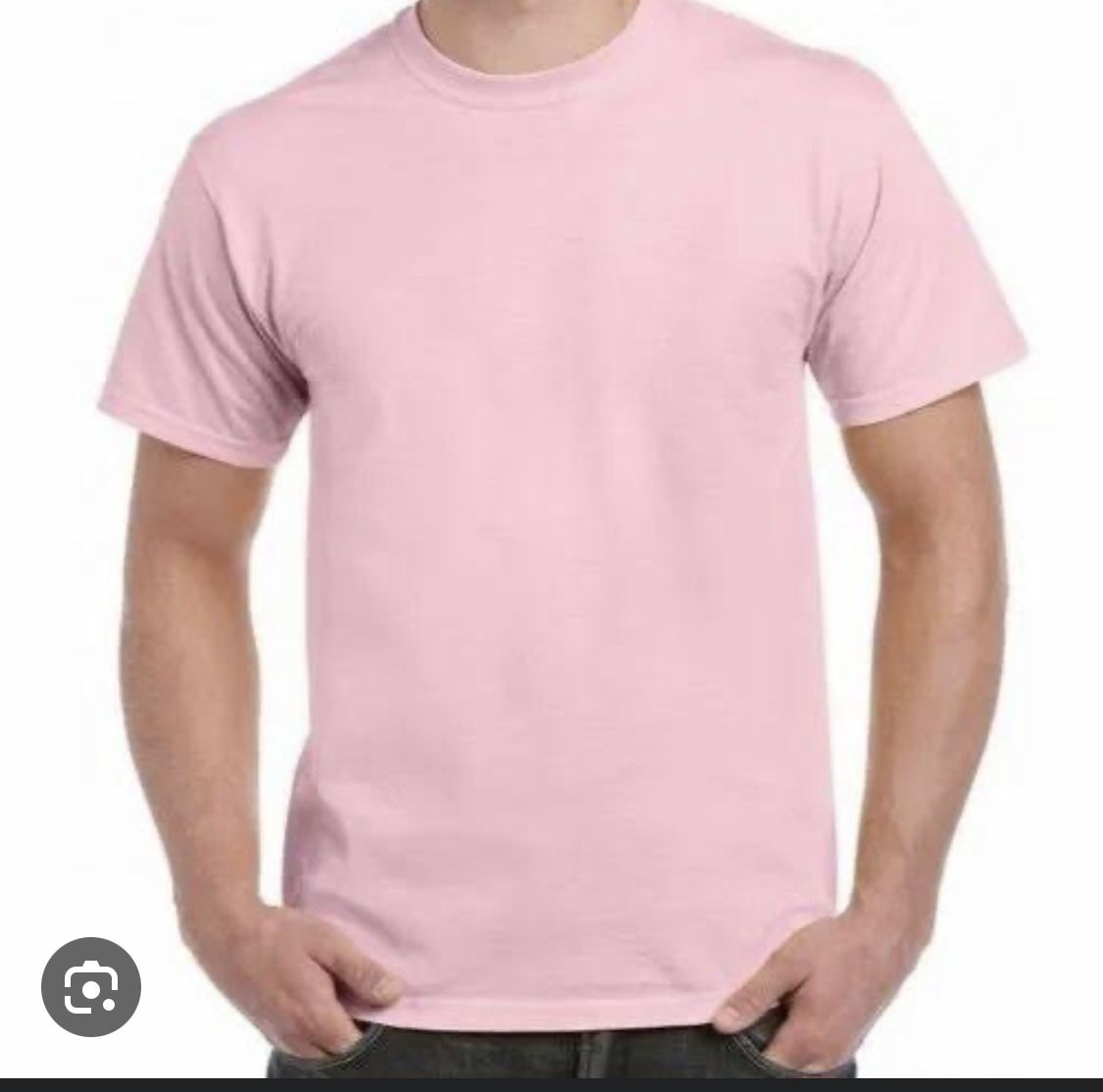 High Quality 6 In 1 Round Neck