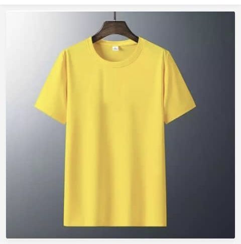 High Quality 6 In 1 Round Neck