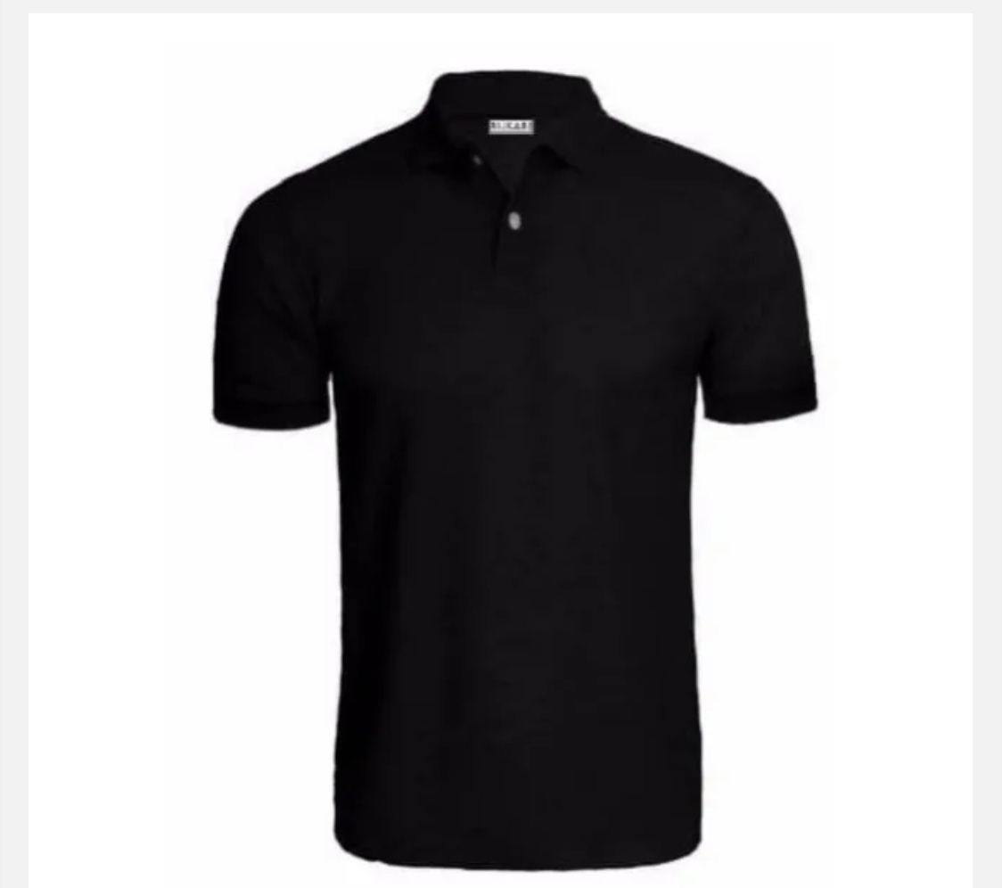 High Quality 6 In 1 Round Neck