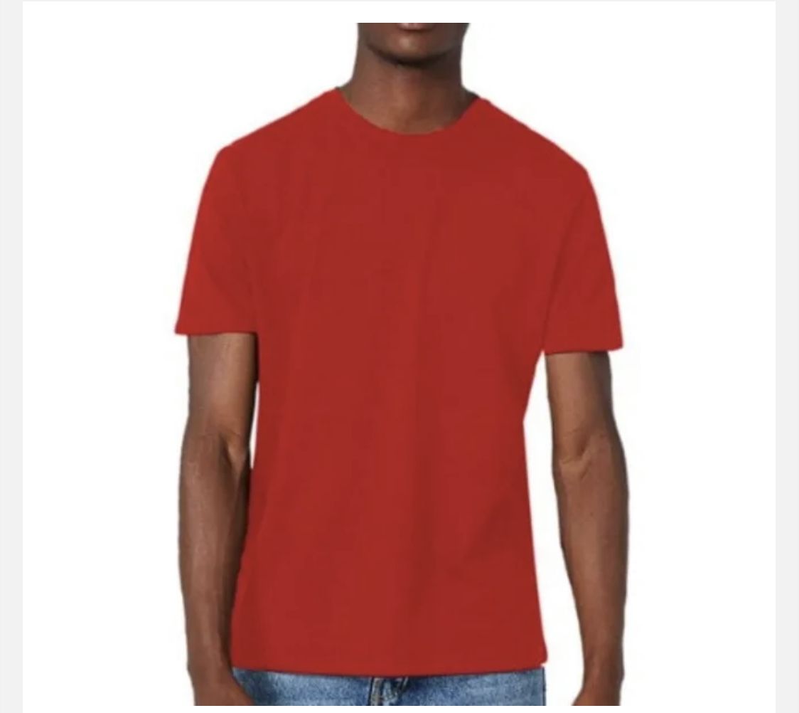 High Quality 6 In 1 Round Neck