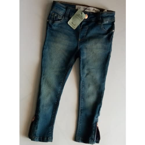 Toddler Superdenim Skinny Jeans
