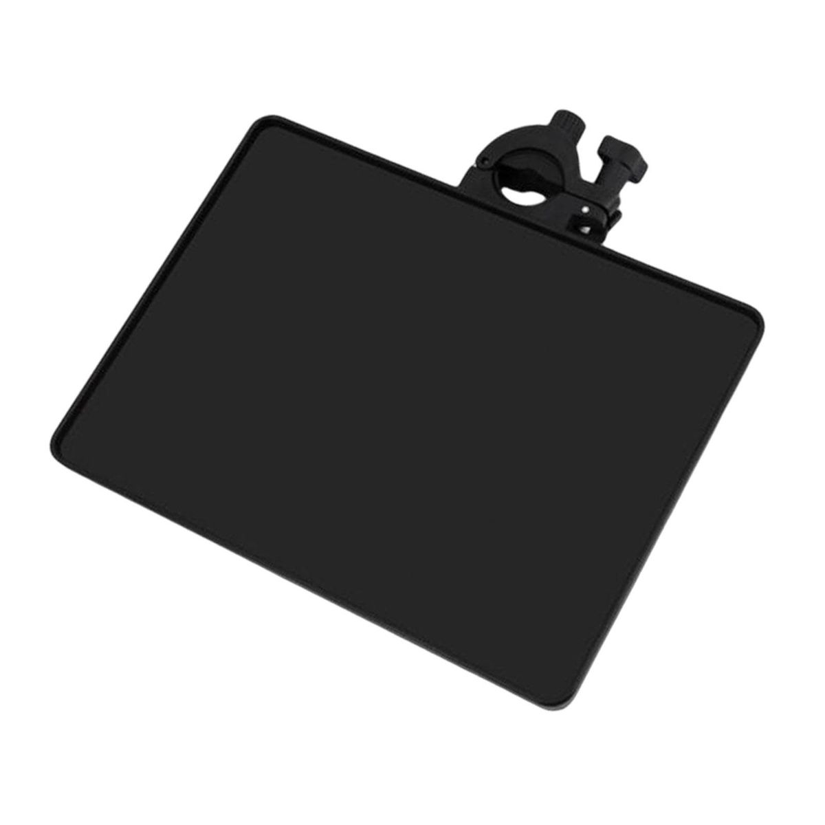 Microphone Stand Tray Adjustable Universal For Standard