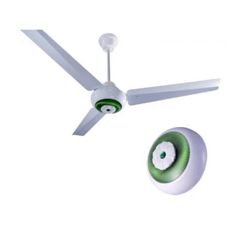 MEGA 62'' Ceiling Fan