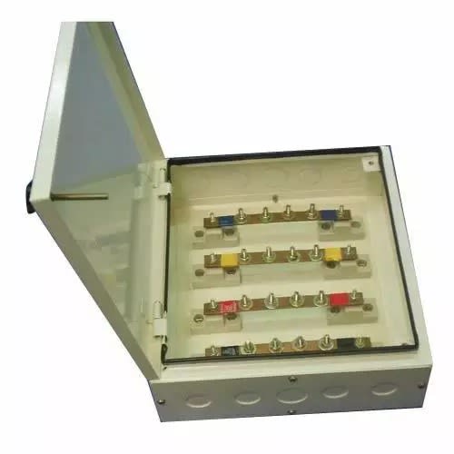 Slater Bus Bar Box 200a 3ft