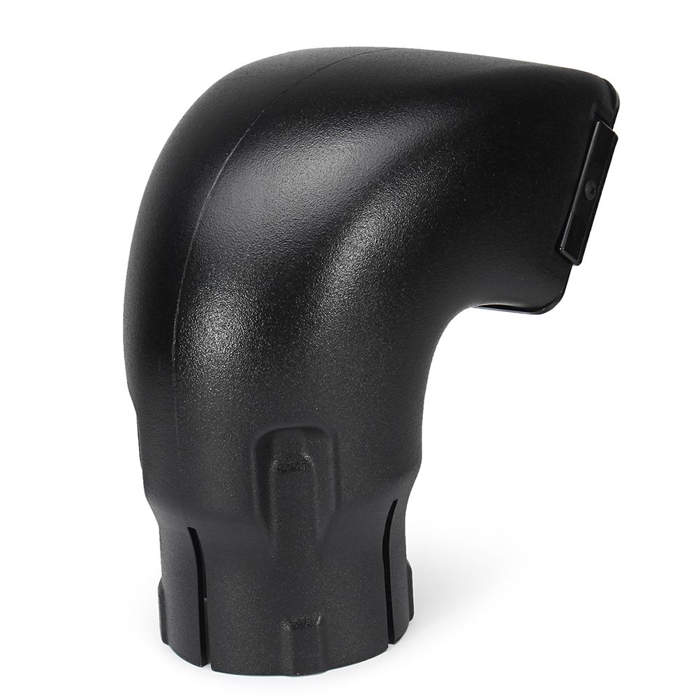Air Ram Snorkel Heads Top 3.5'' Compatible With TOYOTAs