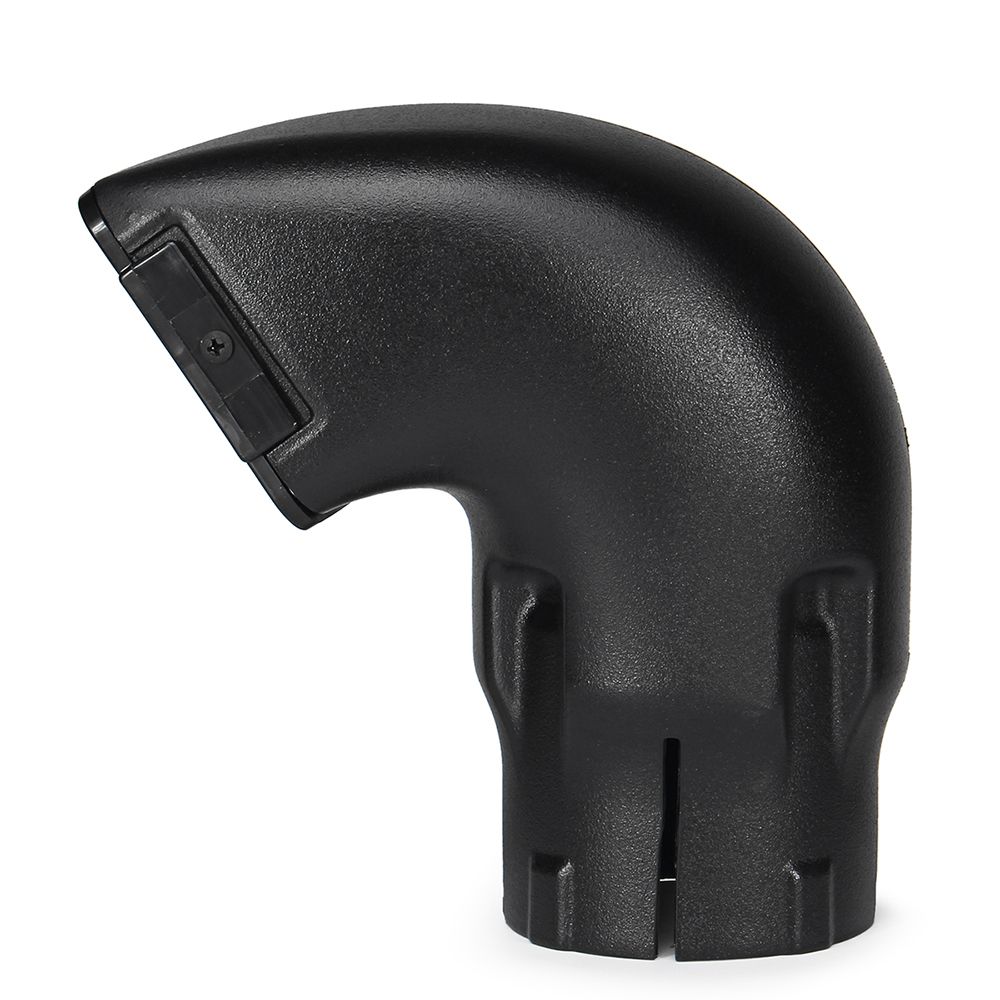 Air Ram Snorkel Heads Top 3.5'' Compatible With TOYOTAs