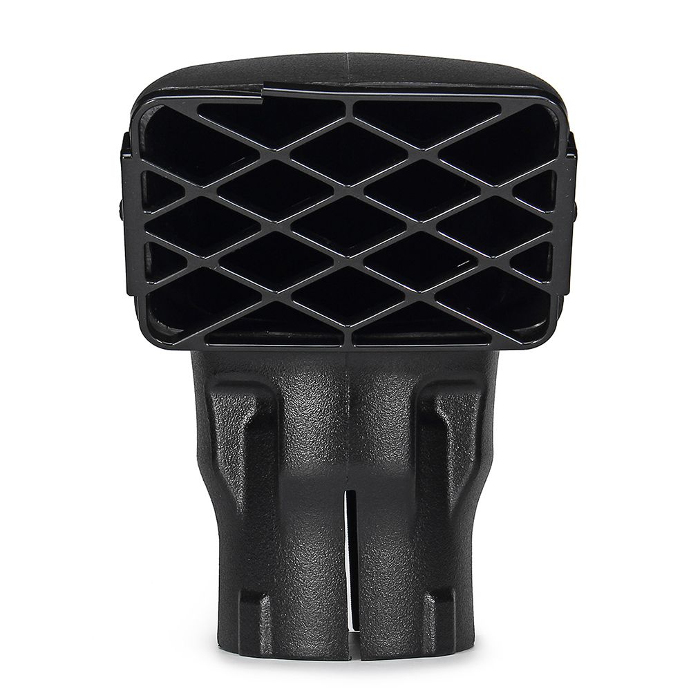 Air Ram Snorkel Heads Top 3.5'' Compatible With TOYOTAs
